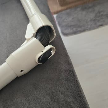 Sinbo Svc-8633 Süpürge Şikayeti