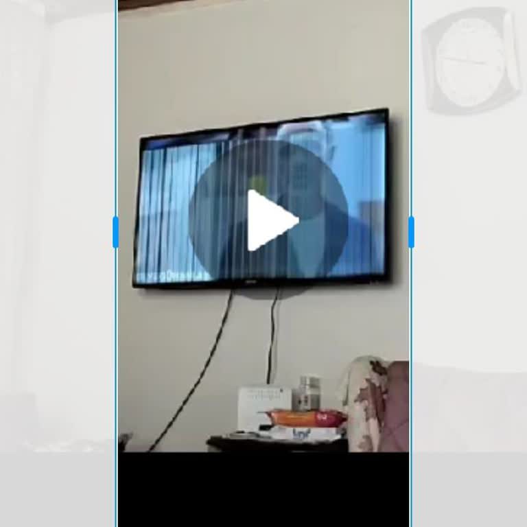 Onvo TV Panel Arızası Sonrası 10 Gündür Çözüm Bekliyoruz Yaşlı Ailem Mağdur