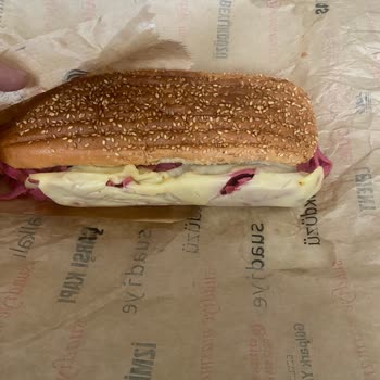 Siparişin Geç Ve Soğuk Teslim Edilmesi, Ürünün Çiğ Olması