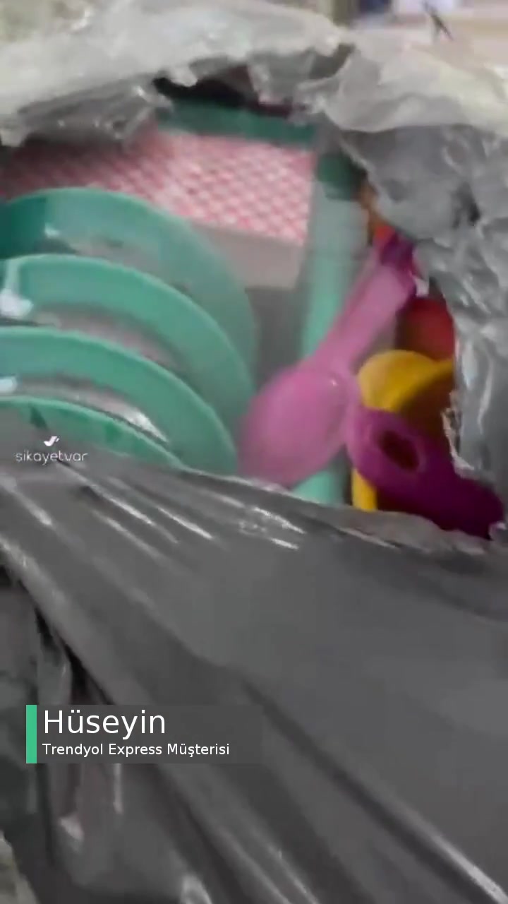 Trendyol Express Başarısız Teslimat Ve İade Mağduriyetleri videonun kapak resmi