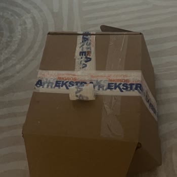 Sıfır Blender İlk Kullanımda Arızalandı, İade Talebim Karşılanmıyor