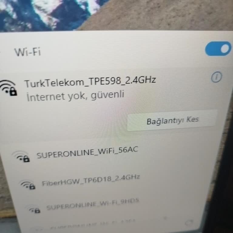 Fiber Başvurusu Sonrası Çalışan İnternetimin Kesilmesi Ve Maddi Mağduriyet