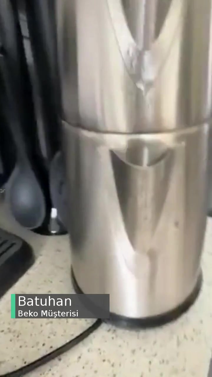 Beko Servisi Çayırbaşı Yapıştırıcı Kullandı! videonun kapak resmi