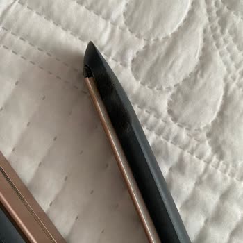 Garanti Kapsamındaki Saç Düzleştirici Duman Çıkarıp Eriyor, Ürünüm Geri Gönderilmedi