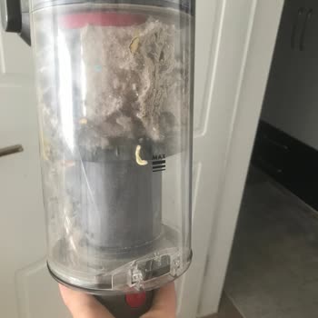 Garanti Süresi Biter Bitmez Dyson V15'te Ciddi Sorunlar Başladı