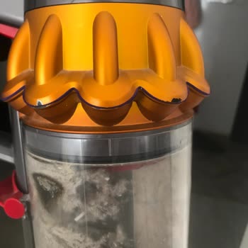 Garanti Süresi Biter Bitmez Dyson V15'te Ciddi Sorunlar Başladı