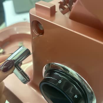 Yeni Alınan Hamur Yoğurma Makinesi Kırık Çıktı, Değişim Talebim Karşılanmadı