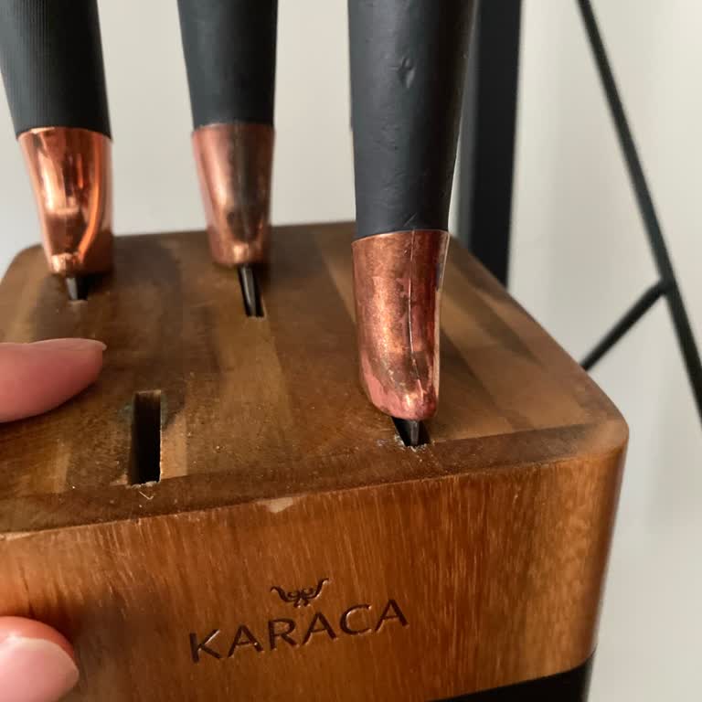 Karaca Kusurlu Ürünlerine Sahip Çıkmadı