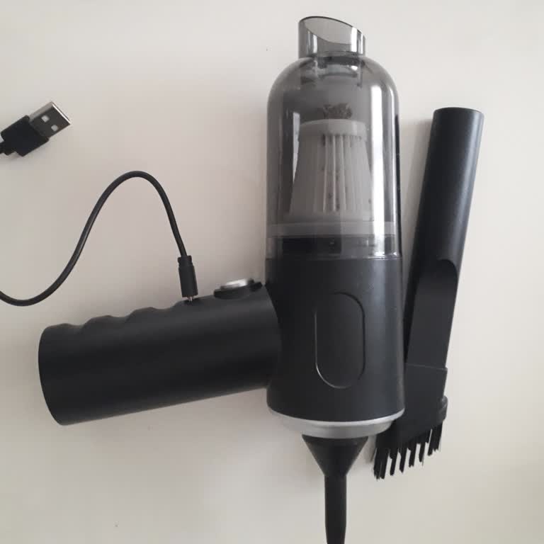 Aldığım Oto Süpürge Reklamda Gösterildiği Gibi Güçlü Çıkmadı, İade Edemiyorum