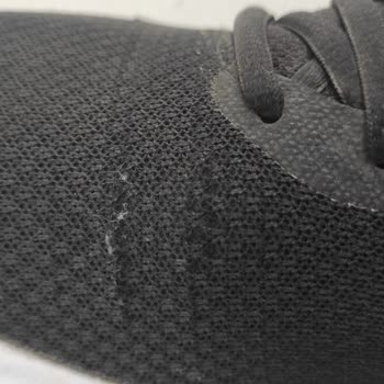 Kısa Sürede Deforme Olan Nike Ayakkabı Ve FLO'nun Ret Cevabı Hayal Kırıklığı Yarattı