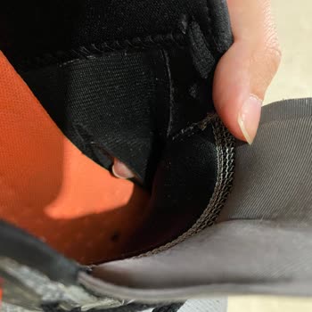 Skechers Ayakkabıda Deformasyon Ve Yetersiz Müşteri Desteği Mağduriyeti