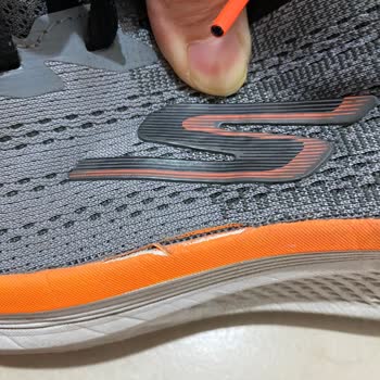 Skechers Ayakkabıda Deformasyon Ve Yetersiz Müşteri Desteği Mağduriyeti
