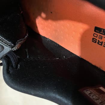 Skechers Ayakkabıda Deformasyon Ve Yetersiz Müşteri Desteği Mağduriyeti