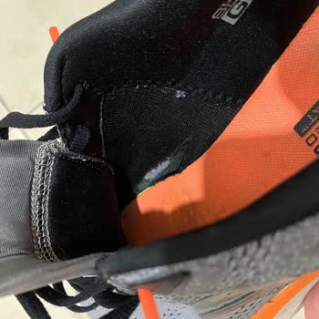 Skechers Ayakkabıda Deformasyon Ve Yetersiz Müşteri Desteği Mağduriyeti