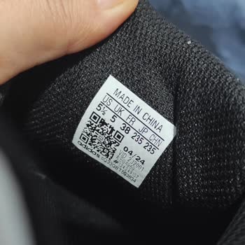 Adidas Farklı Üretim Yerli Ayakkabı Ve Sorumsuz İade Süreci Mağduriyeti