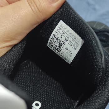 Farklı Kalıpta Gönderilen Ayakkabı Ve İade Sürecinde Mağduriyet