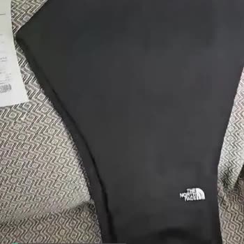 The North Face Tiftiklenme Sorunu Ve Ürünün Arkasında Durulmaması