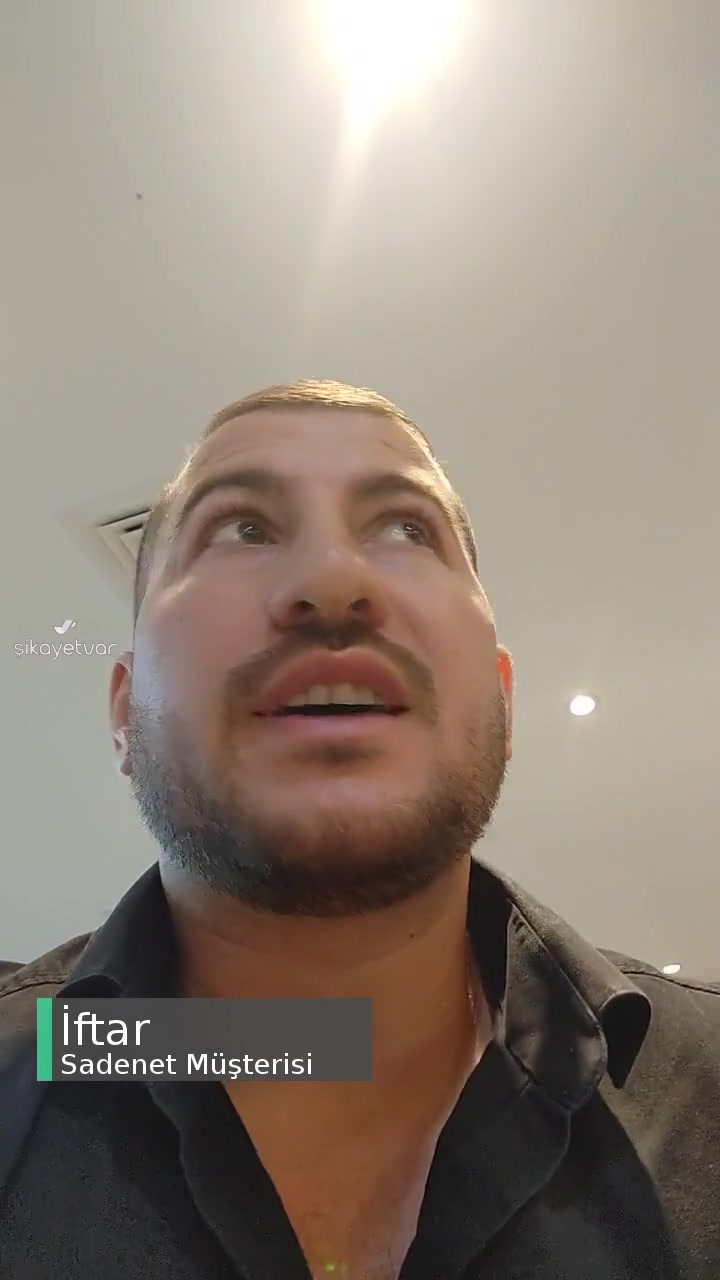 Sadenet Aboneliği İptali videonun kapak resmi