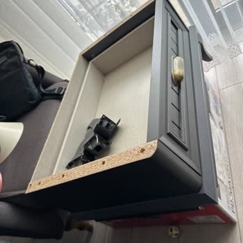 Satış Sonrası Hizmette Yavaşlık Ve İlgisizlik Nedeniyle Mağduriyet