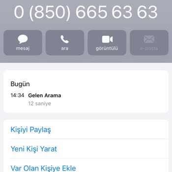 Eki aç