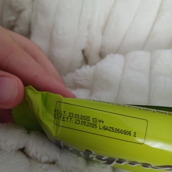 Ambalaj Ve Ürün Üzerindeki Farklı Son Kullanma Tarihleri Güvensizlik Yarattı