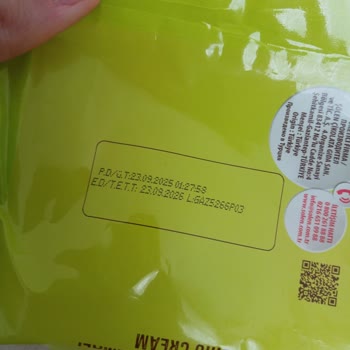 Ambalaj Ve Ürün Üzerindeki Farklı Son Kullanma Tarihleri Güvensizlik Yarattı