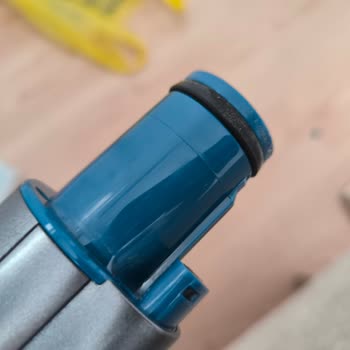 Philips Dik Süpürge Aksesuar Parçası Garanti Kapsamında Değişmiyor