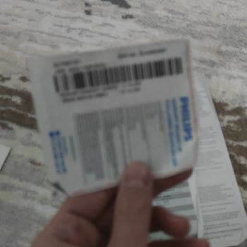 Kırık Ürün Ve Fatura Mağduriyeti