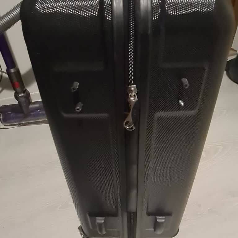 Pegasus Damaged My Nippon Suitcase And Refused Replacement Request