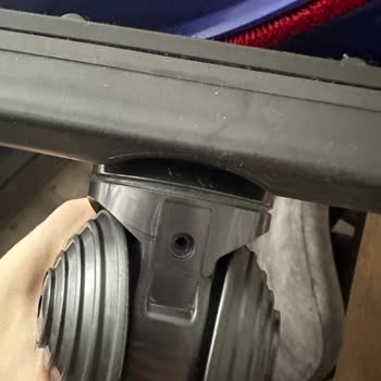 Dyson Gen5 Süpürge Başlık Sorunu Ve Yetersiz Teknik Destek Deneyimi
