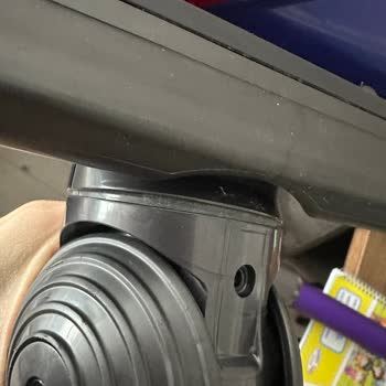 Dyson Gen5 Süpürge Başlık Sorunu Ve Yetersiz Teknik Destek Deneyimi