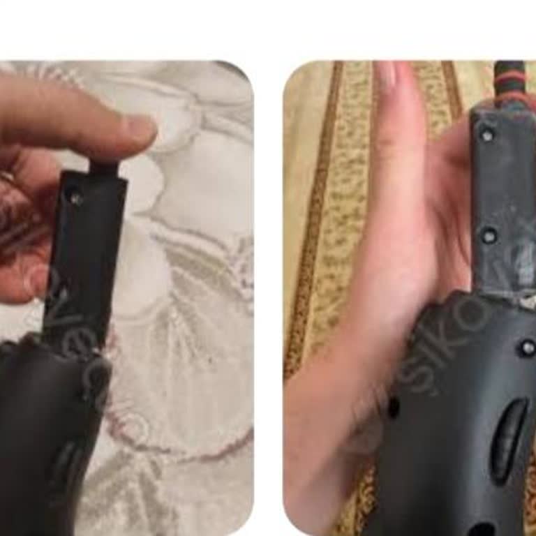 Pirantech Buhar Makinesinin Kırılan Parçası İçin Garanti Desteği Alamıyorum