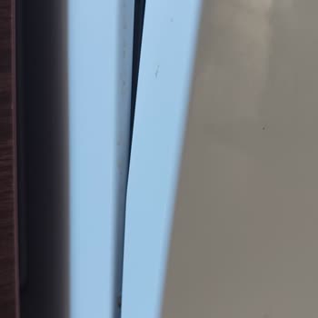 Hasarlı Teslim Edilen Fırının Değişim Talebi Karşılanmıyor