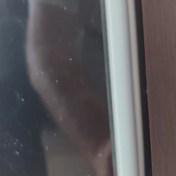 Hasarlı Teslim Edilen Fırının Değişim Talebi Karşılanmıyor