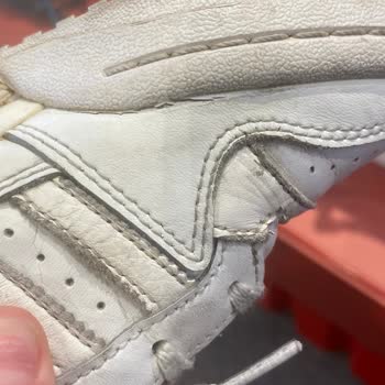 Kısa Sürede Yırtılan Ayakkabı İçin İnceleme Talebim Reddedildi, Mağduriyet Yaşıyorum