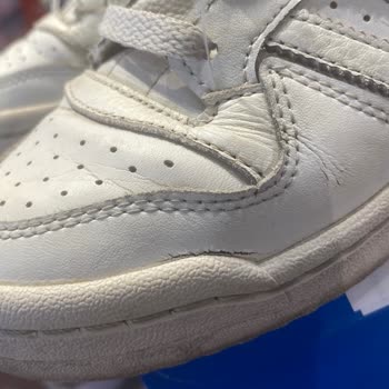 Kısa Sürede Yırtılan Ayakkabı İçin İnceleme Talebim Reddedildi, Mağduriyet Yaşıyorum