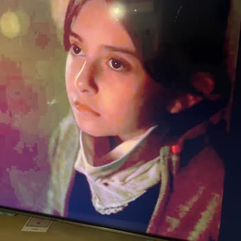 Vestel Televizyonumda Sürekli Piksellenme Sorunu Ve Çözülmeyen Arıza
