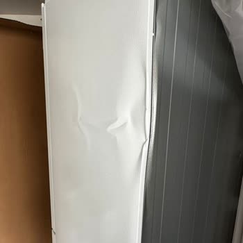 Hasarlı Teslim Edilen Buzdolabı İçin İade Ve Müşteri Hizmetleri Sorunu