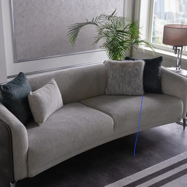 Koltuk Teslimatı Unutuldu, Mağduriyetim Giderilmiyor