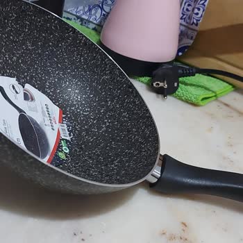 A101'den Aldığım Hascevher Tava Eğri Çıktı, İade Talebim Sonuçsuz Kaldı