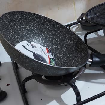 A101'den Aldığım Hascevher Tava Eğri Çıktı, İade Talebim Sonuçsuz Kaldı