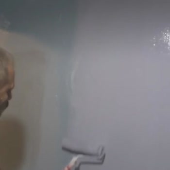 Polisan Elegans Boya Renk Sorunu Ve Eksik Mağduriyet Giderimi