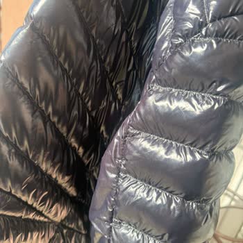 Kısa Sürede Bozulan Mont Ve İade Talebime Avva’dan Dönüş Alamadım