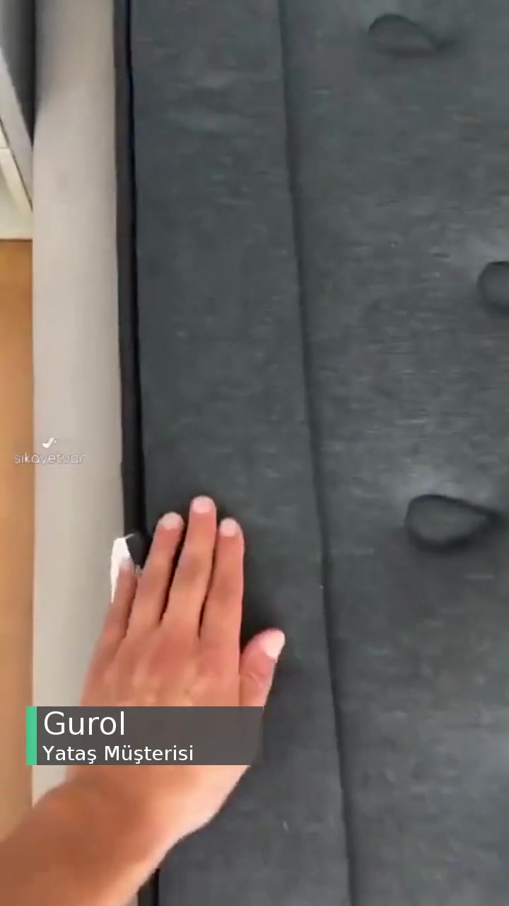 Yataş Bedding Üretim Hatalı Yatak Ve Sıfır Müşteri Memnuniyeti videonun kapak resmi