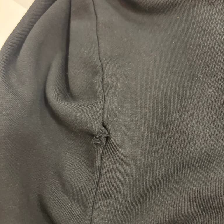 Defolu Ürün Ve 6 Ay Boyunca Çözülmeyen Mağaza Hatası