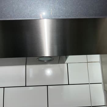 Yeni Alınan Davlumbazda Kısa Sürede Paslanma Ve Garanti Sorunu