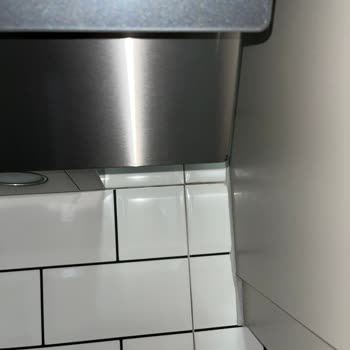 Yeni Alınan Davlumbazda Kısa Sürede Paslanma Ve Garanti Sorunu