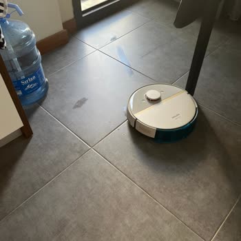 Philips 7500 Robot Süpürge İlk Günden Beri Çekiş Gücü Sorunu Ve Servis Desteği Alamama