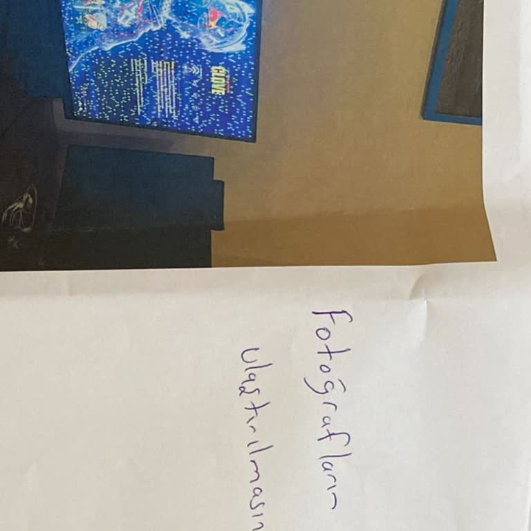 Tekrarlayan Ekran Kartı Arızası Nedeniyle Yayın Yapamıyor Ve Para İadesi Talep Ediyorum