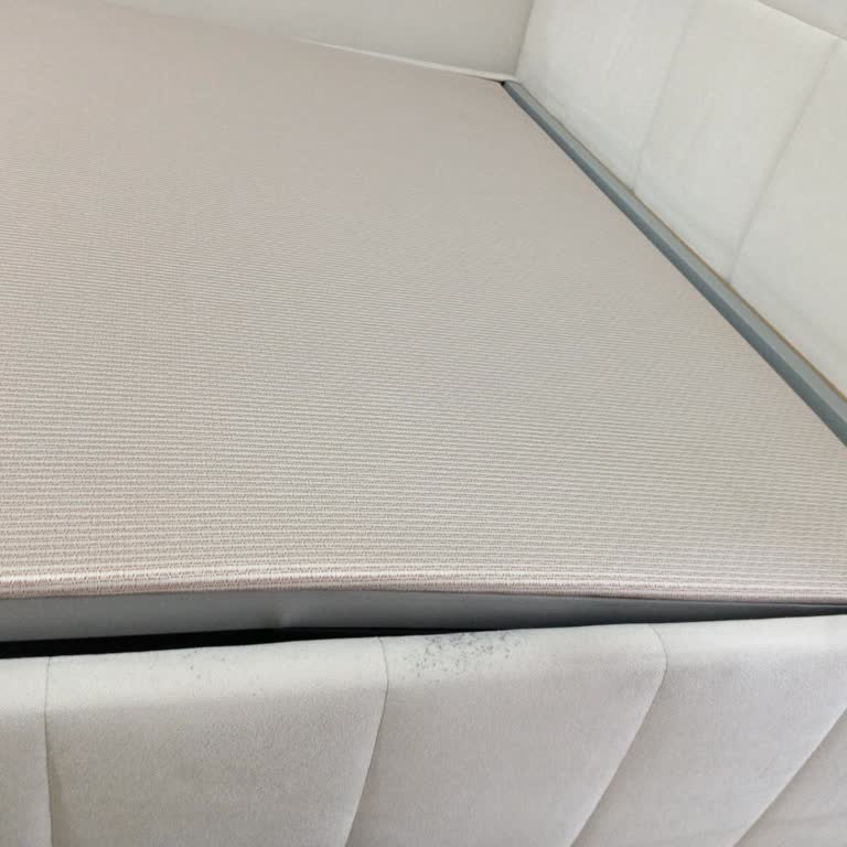 Mondi Comfort Baza Eğriliği Ve Gıcırdama Sorunu 5 Yıldır Çözülmedi